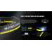 Lanterna de cabeça Nitecore HC65 UHE
